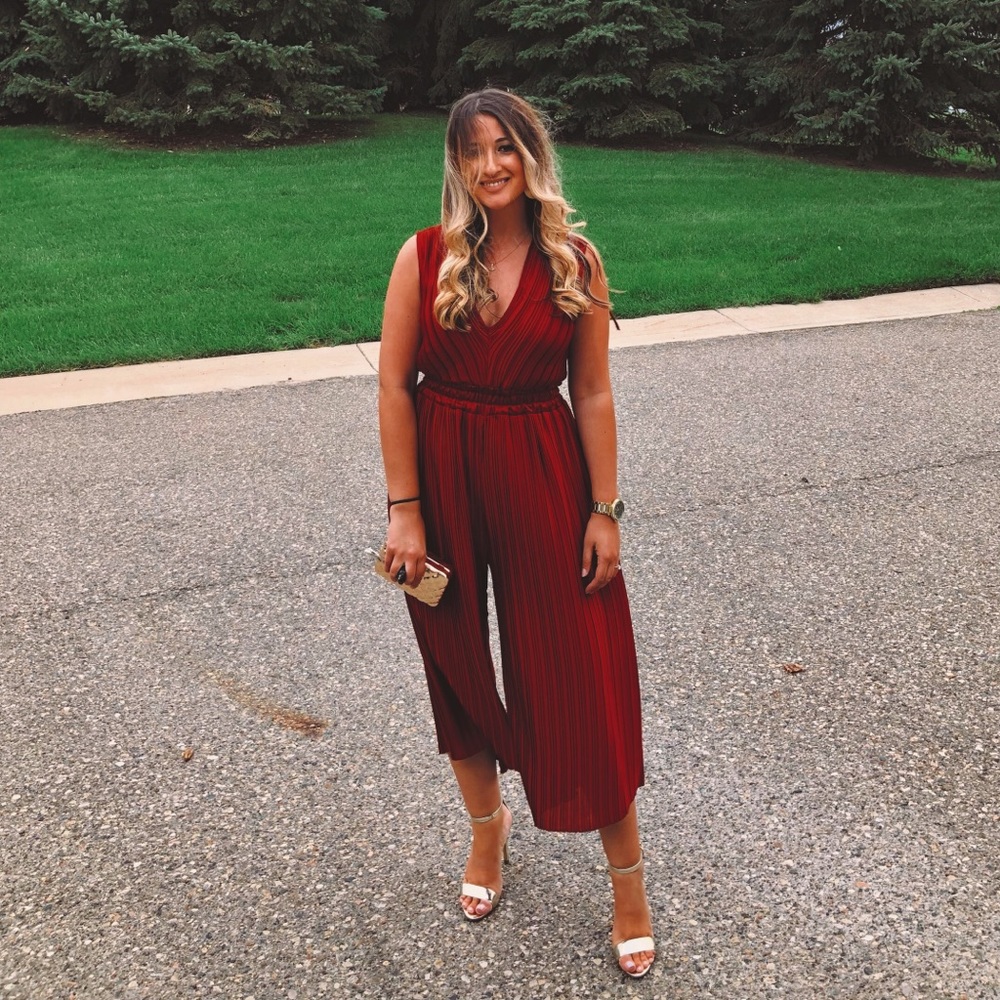 Jumpsuit
